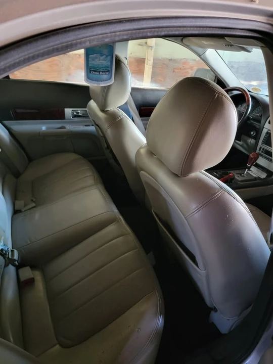 2003 Lincoln LS - Image 8 of 9