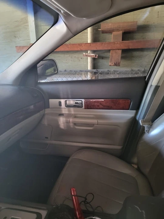 2003 Lincoln LS - Image 6 of 9