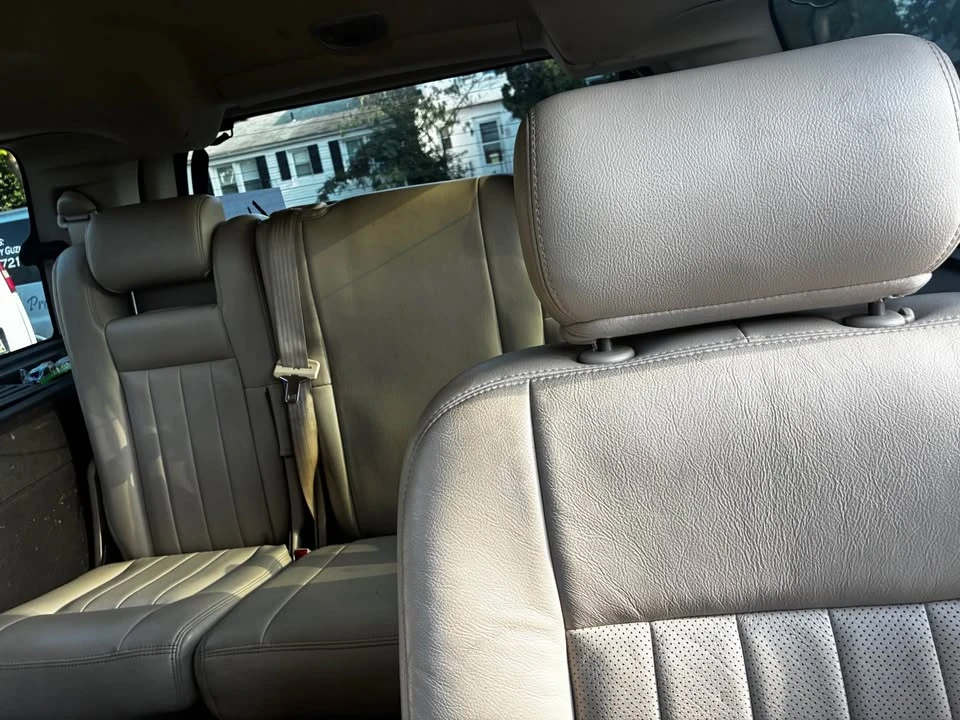 2003 Lincoln Navigator 2nd Gen - Image 4 of 7