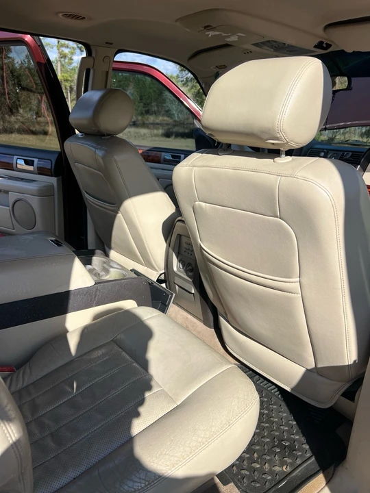 2003 Lincoln Navigator 2nd Gen - Image 14 of 20