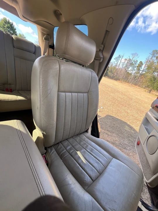2003 Lincoln Navigator 2nd Gen - Image 10 of 20