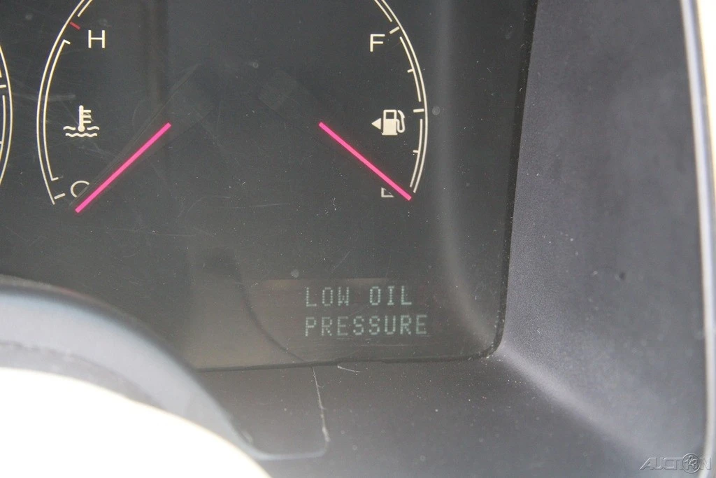 2003 Lincoln Navigator 2nd Gen - Image 18 of 21