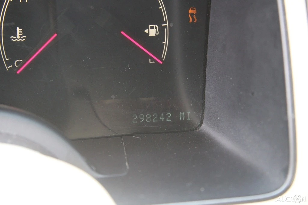 2003 Lincoln Navigator 2nd Gen - Image 17 of 21