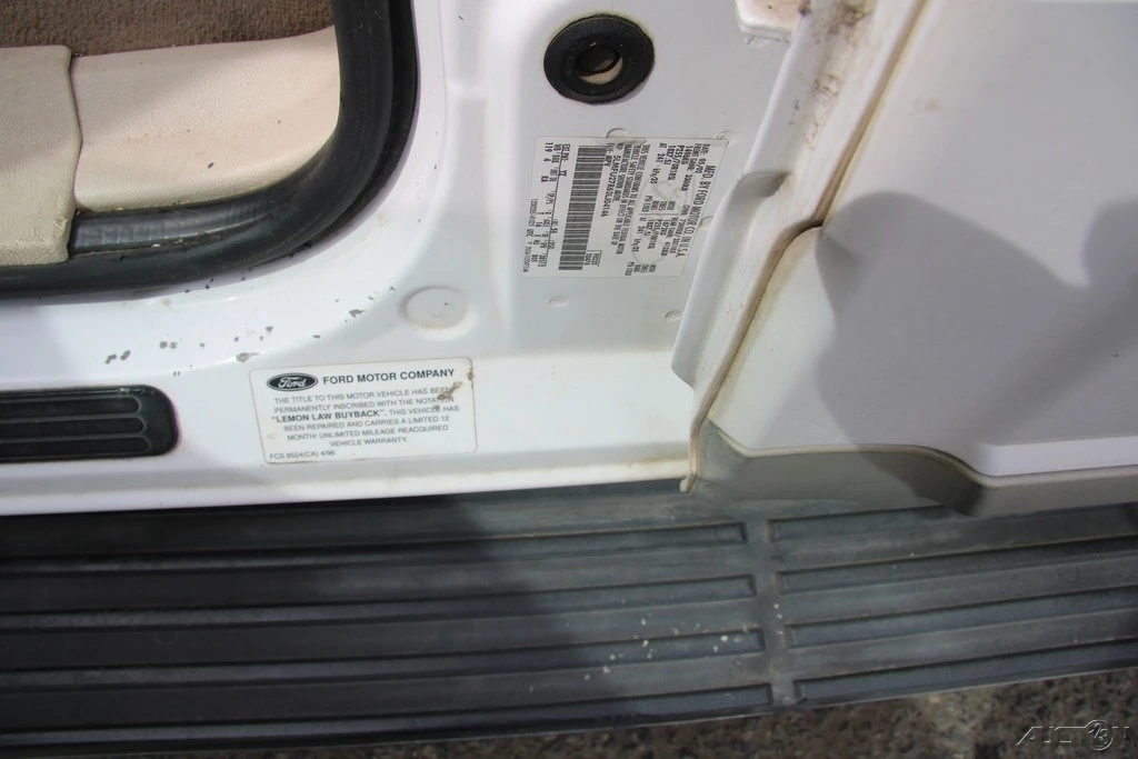 2003 Lincoln Navigator 2nd Gen - Image 12 of 21