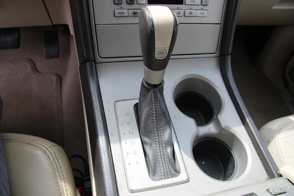 2003 Lincoln Navigator 2nd Gen - Image 21 of 21