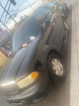 2003 Lincoln Navigator Luxury Sport Utility 4D