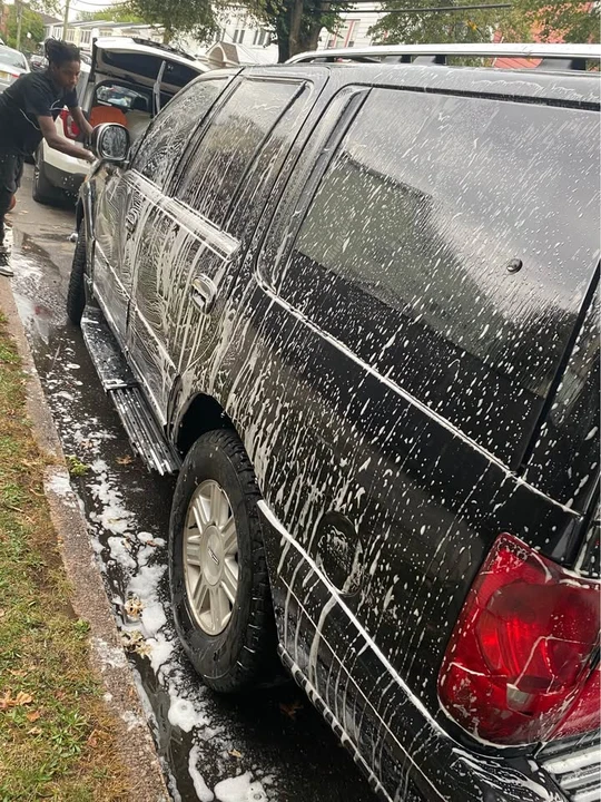 2003 Lincoln Navigator 2nd Gen - Image 6 of 7