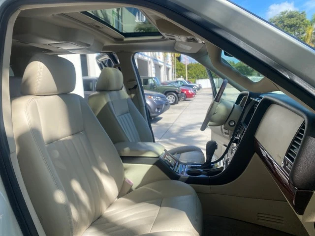 2003 Lincoln Aviator 1st Gen - Image 13 of 21