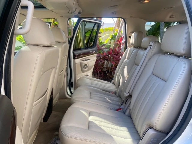 2003 Lincoln Aviator 1st Gen - Image 15 of 21