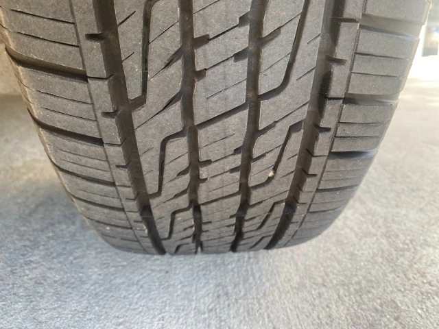 2003 Lincoln Aviator 1st Gen - Image 21 of 21