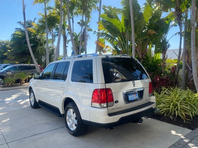 2003 Lincoln Aviator 1st Gen - Image 6 of 21