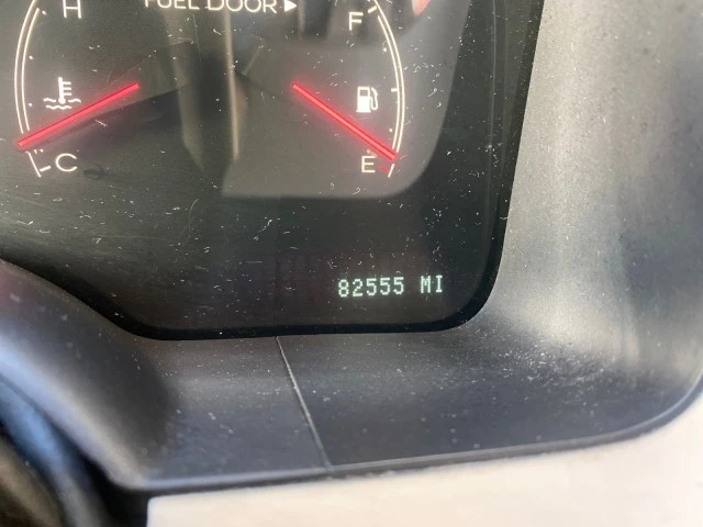 2003 Lincoln Aviator 1st Gen - Image 19 of 21