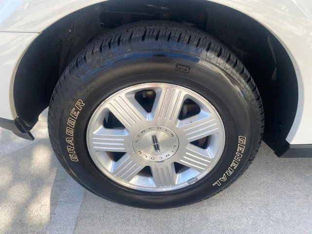 2003 Lincoln Aviator 1st Gen - Image 20 of 21