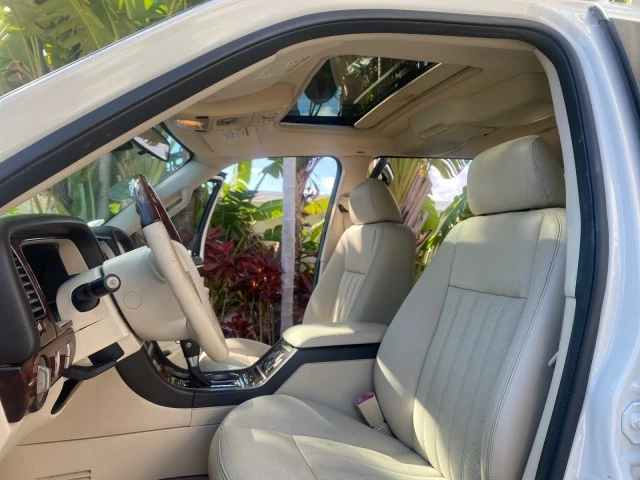 2003 Lincoln Aviator 1st Gen - Image 11 of 21