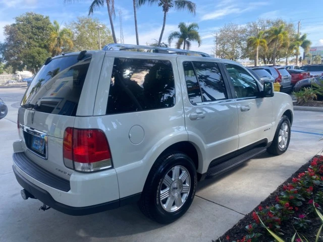 2003 Lincoln Aviator 1st Gen - Image 8 of 21