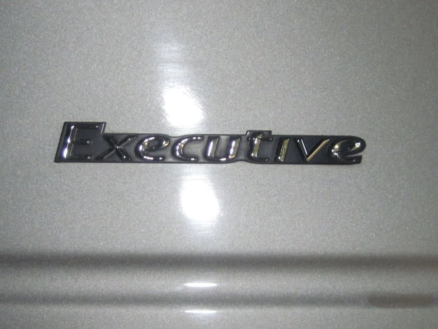 2003 Lincoln Town Car - Image 7 of 8
