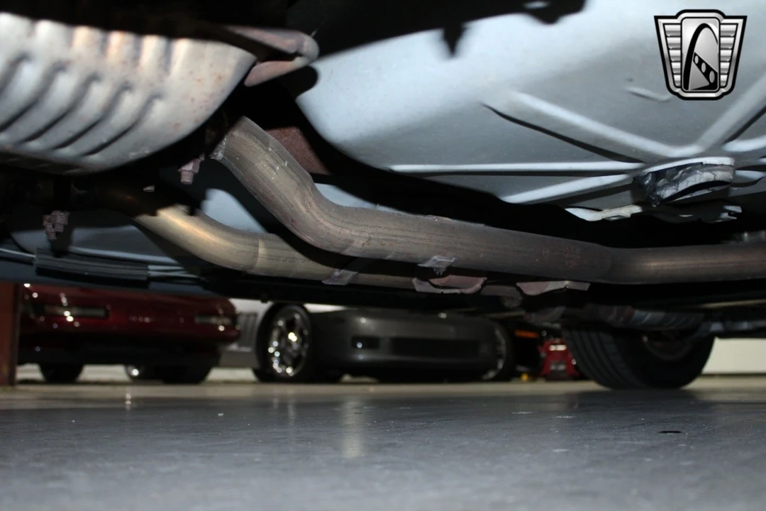 2003 Lincoln Town Car - Image 3 of 12