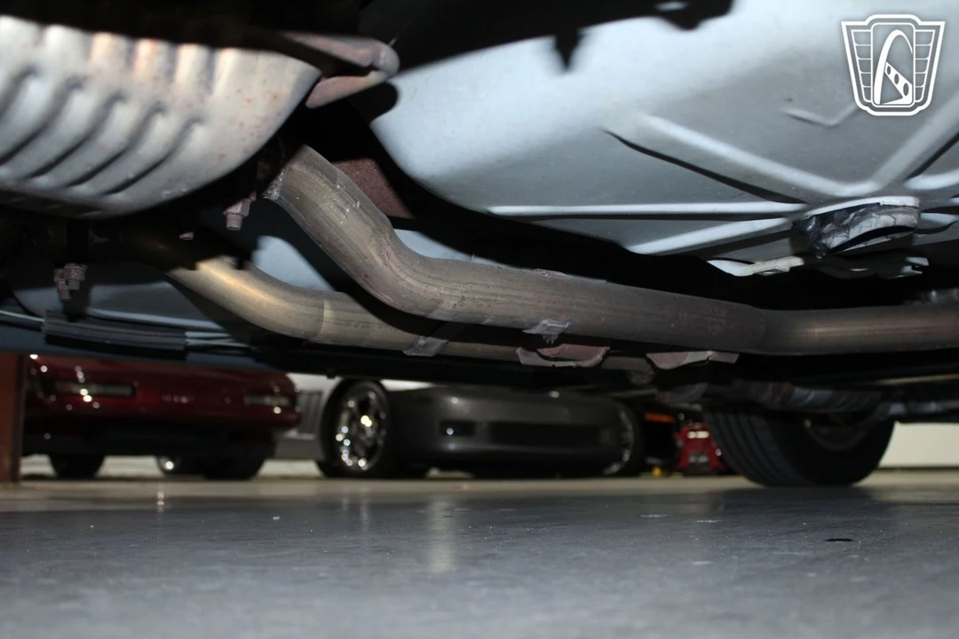 2003 Lincoln Town Car - Image 3 of 12