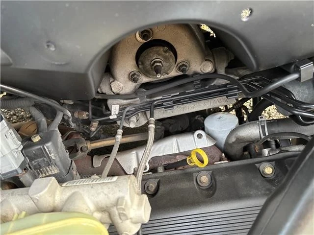 2003 Lincoln Town Car - Image 21 of 21