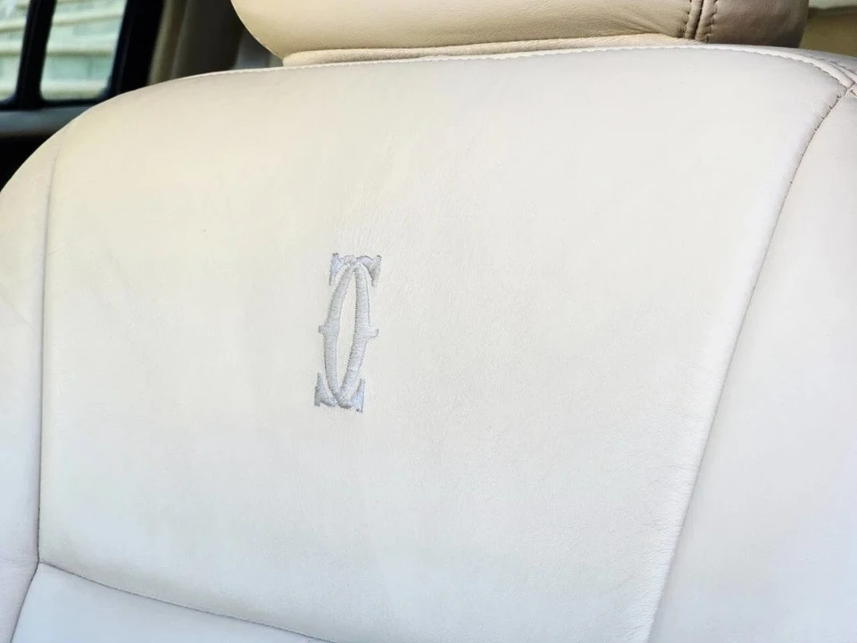 2003 Lincoln Town Car - Image 18 of 21