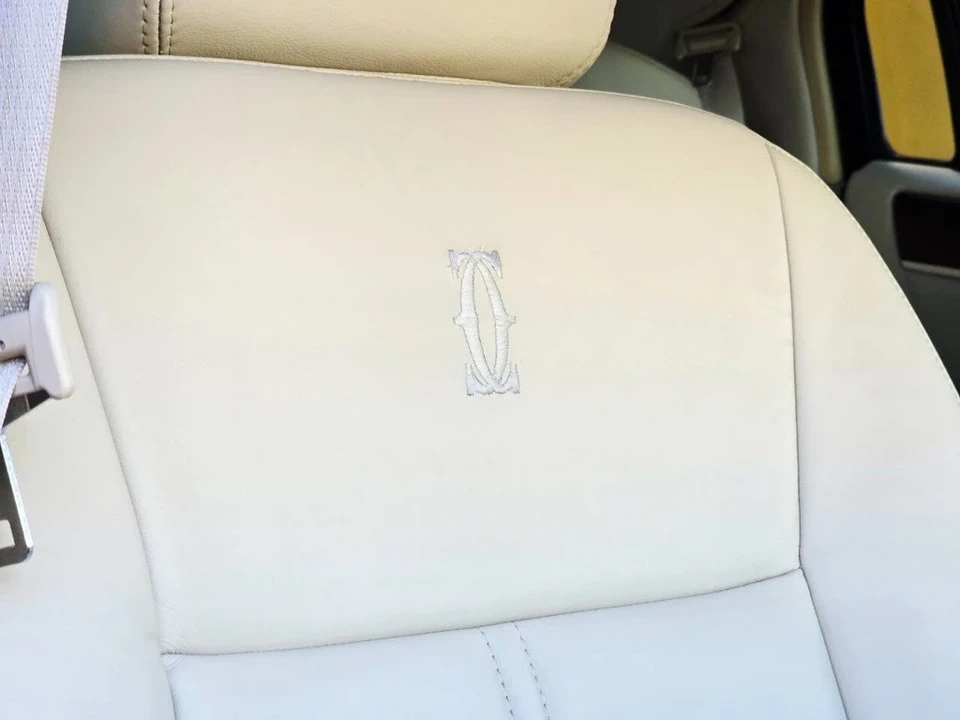 2003 Lincoln Town Car - Image 20 of 21
