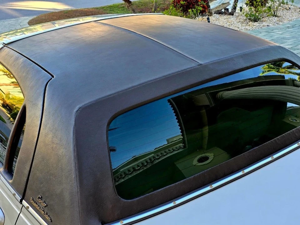 2003 Lincoln Town Car - Image 9 of 21
