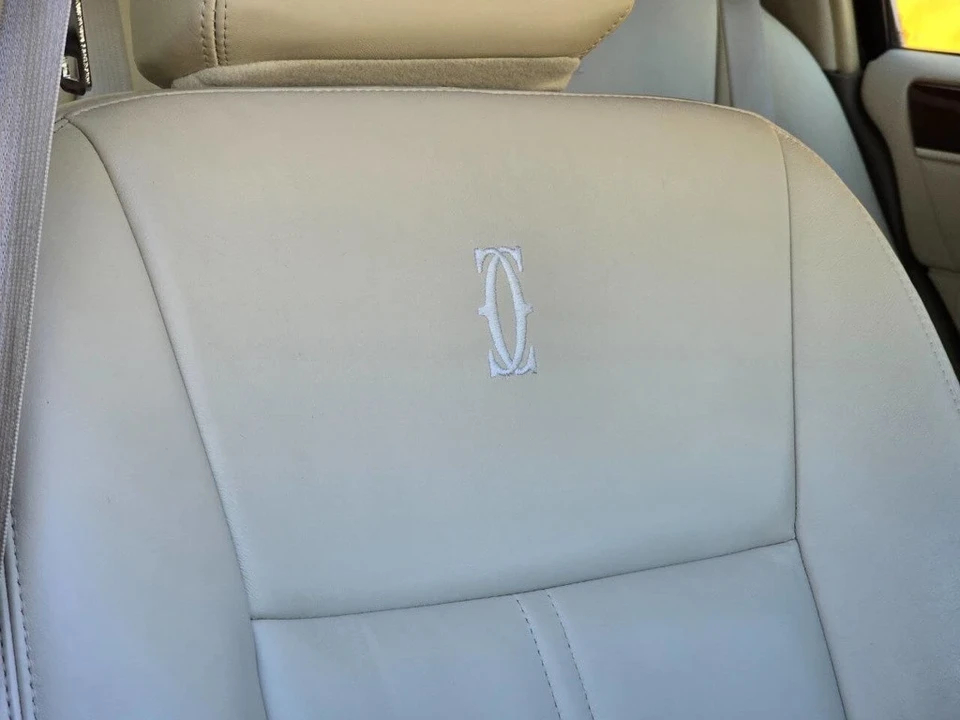 2003 Lincoln Town Car - Image 21 of 21