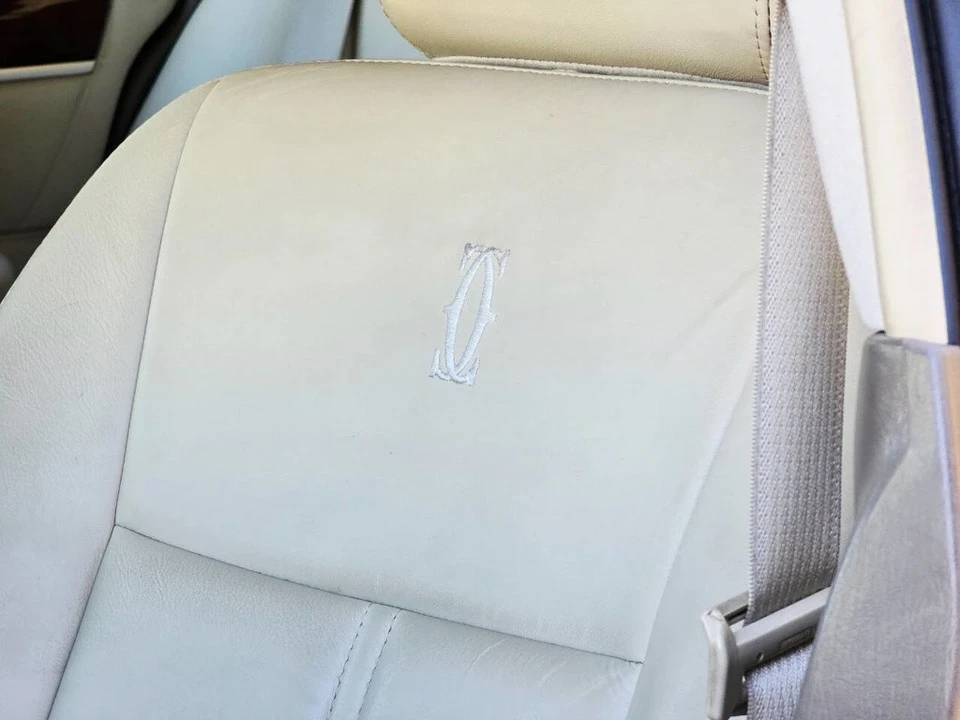 2003 Lincoln Town Car - Image 19 of 21