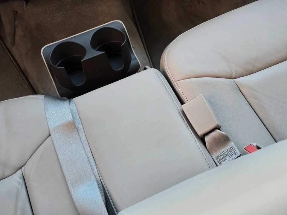 2003 Lincoln Town Car - Image 16 of 21