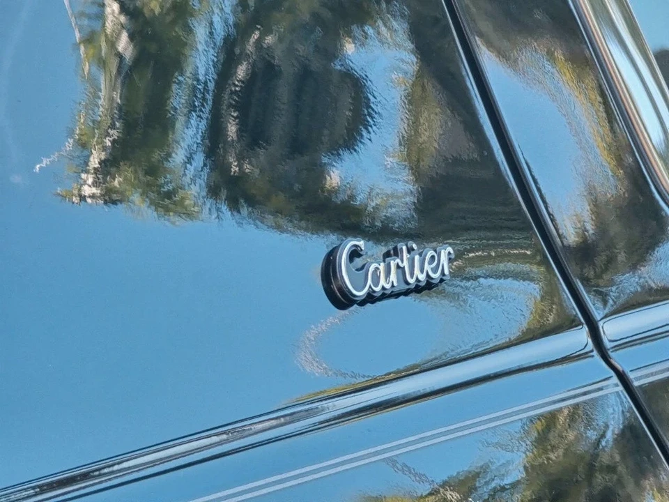 2003 Lincoln Town Car - Image 7 of 21
