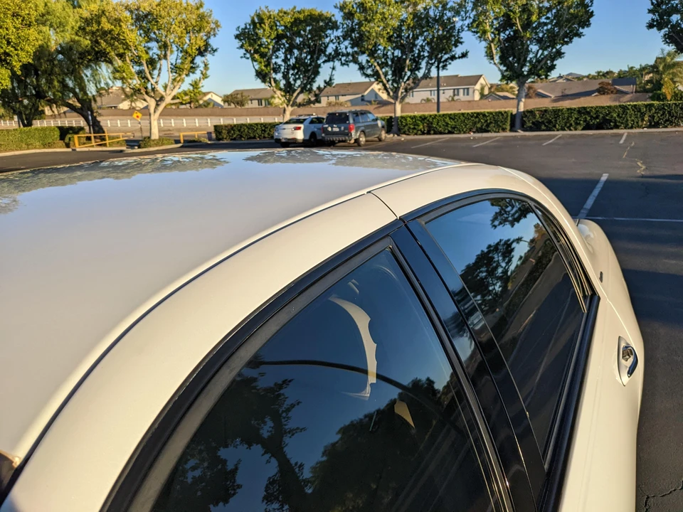 2003 Lincoln Town Car - Image 29 of 31