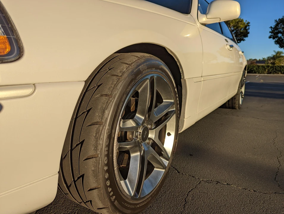 2003 Lincoln Town Car - Image 25 of 31
