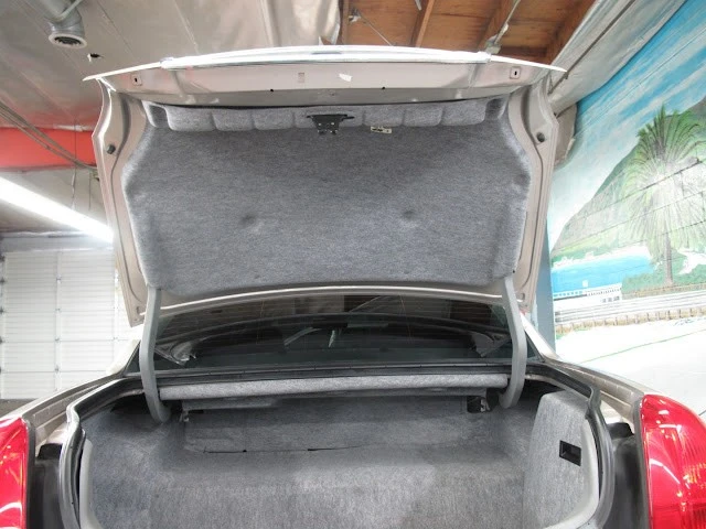 2003 Lincoln Town Car - Image 21 of 21