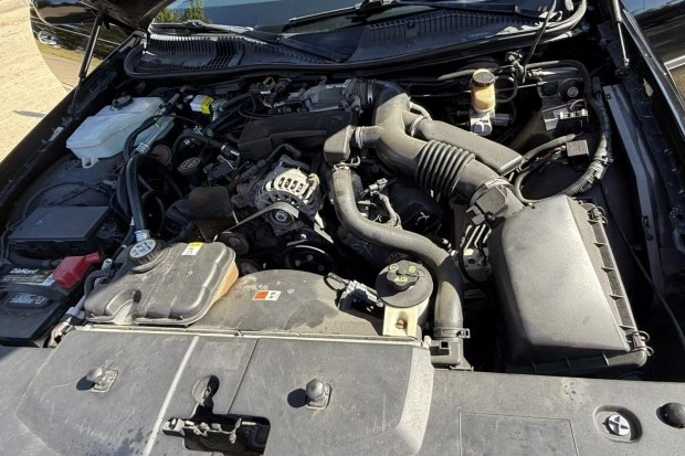 2003 Lincoln Town Car - Image 7 of 8
