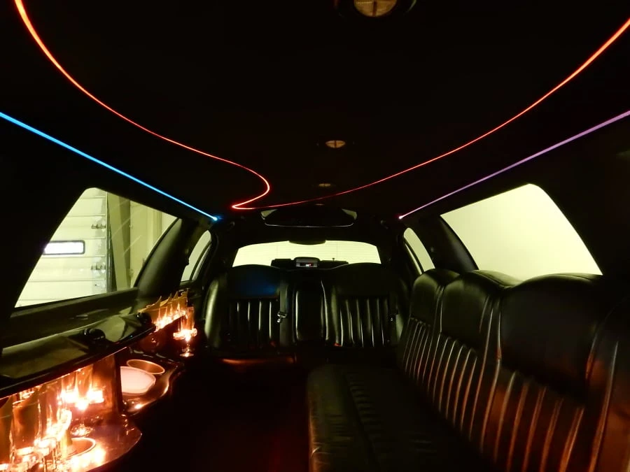 2003 Lincoln Town Car - Image 7 of 7