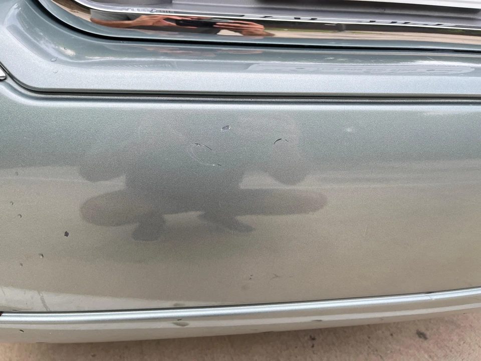 2003 Lincoln Town Car - Image 23 of 30