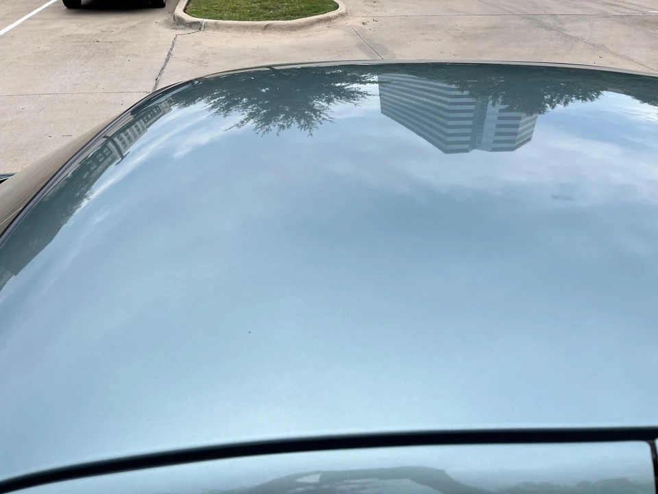 2003 Lincoln Town Car - Image 17 of 30