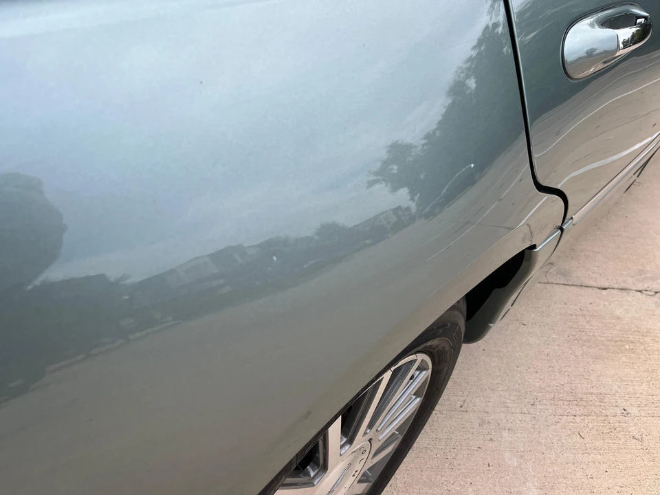 2003 Lincoln Town Car - Image 26 of 30