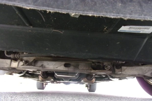 2003 Lincoln Town Car - Image 7 of 7