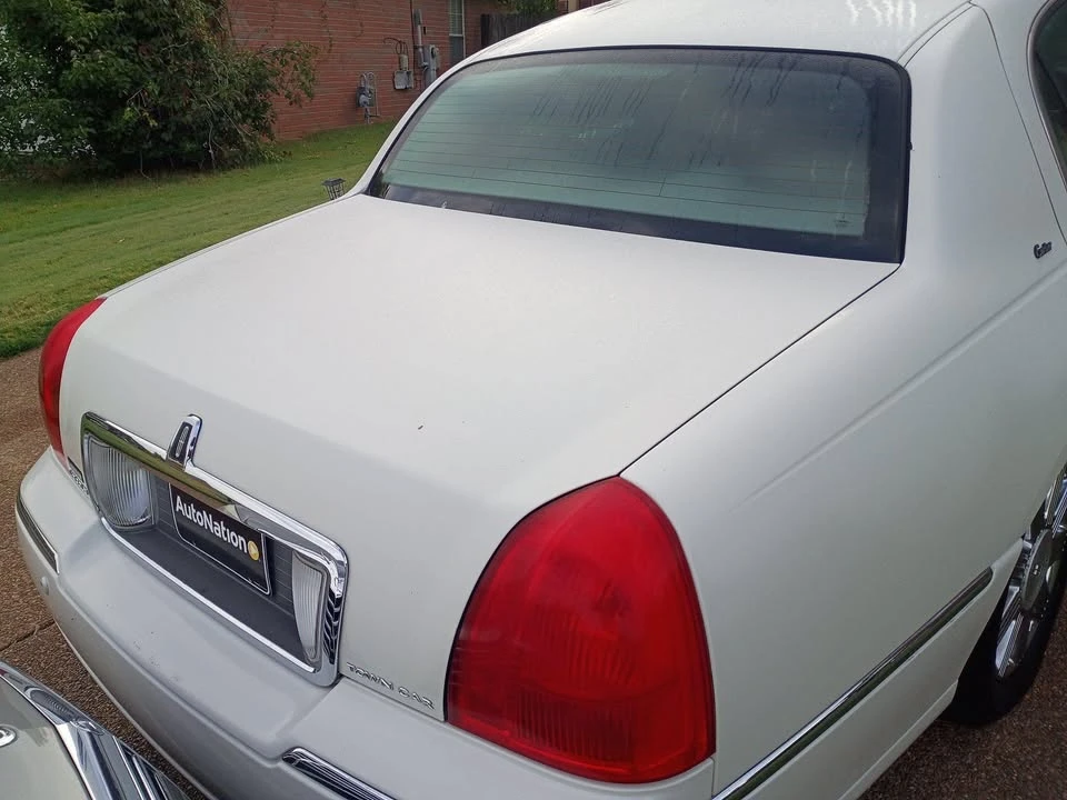 2003 Lincoln Continental - Image 5 of 10