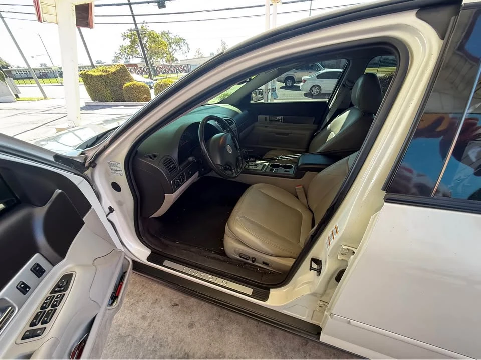 2003 Lincoln LS - Image 2 of 12
