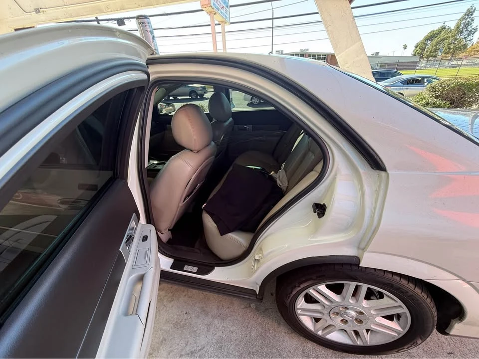 2003 Lincoln LS - Image 3 of 12