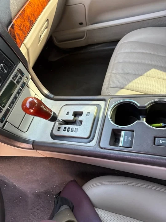 2003 Lincoln LS - Image 5 of 20