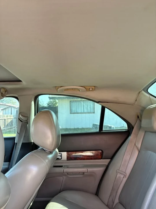 2003 Lincoln LS - Image 15 of 20