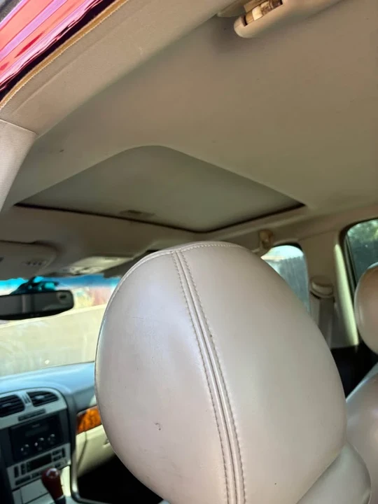 2003 Lincoln LS - Image 14 of 20