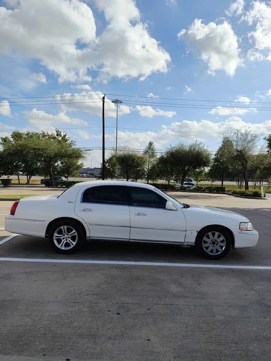 2003 Lincoln MKS - Image 5 of 9