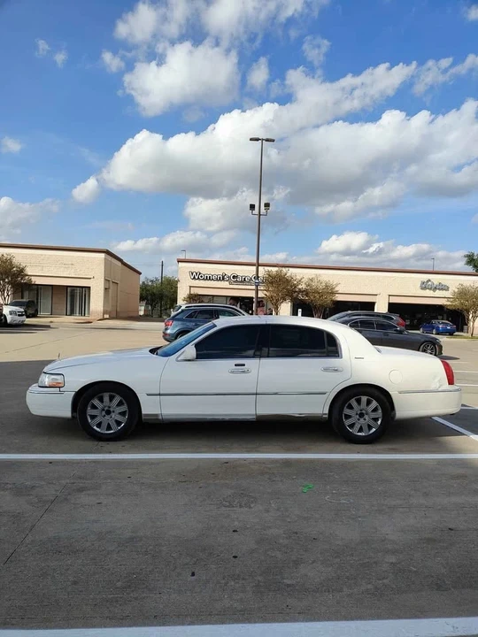 2003 Lincoln MKS - Image 7 of 9