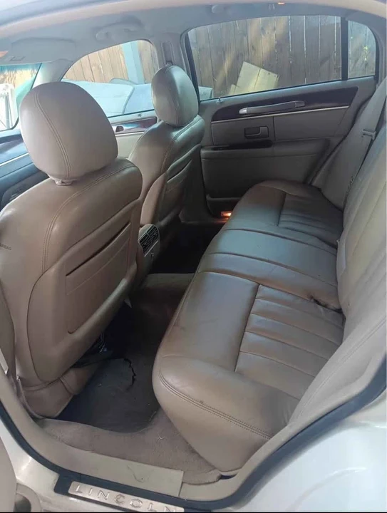 2003 Lincoln MKS - Image 9 of 9