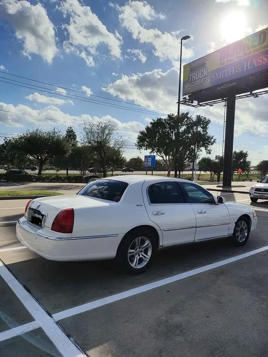 2003 Lincoln MKS - Image 3 of 9