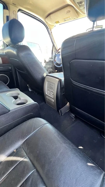 2003 Lincoln Navigator 2nd Gen - Image 6 of 12